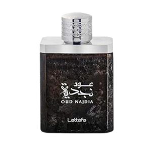 Lattafa Oud Najdia Eau De Parfum 100 Ml Unisex