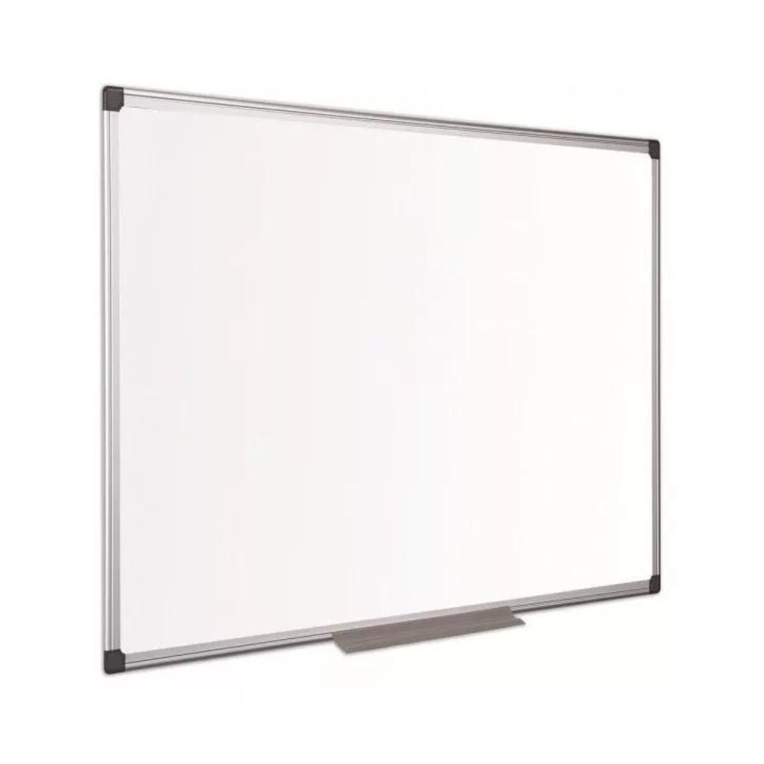 Pizarra Blanca Acr&iacute;lica 80 X 120 Cm image number 1.0