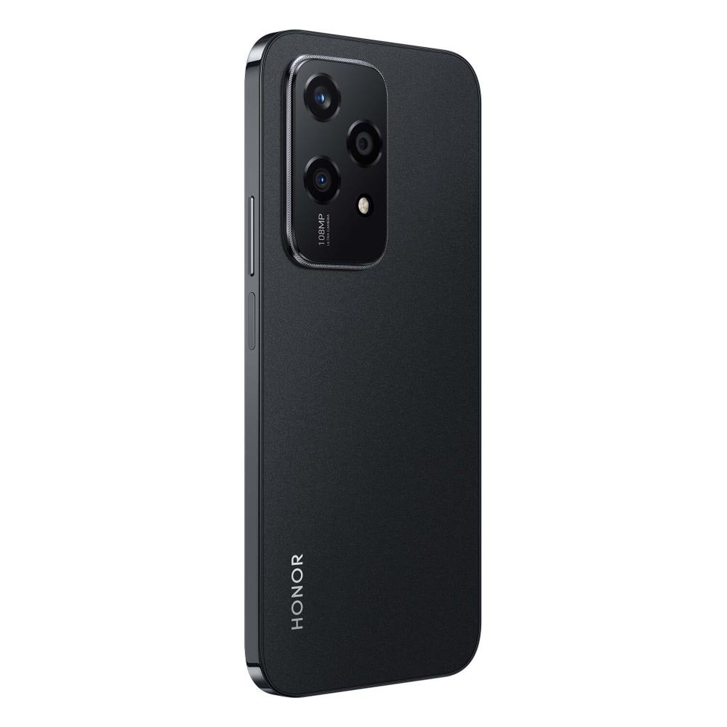 Smartphone Honor 200 Lite / 5G / 256 GB / Black / Liberado image number 6.0