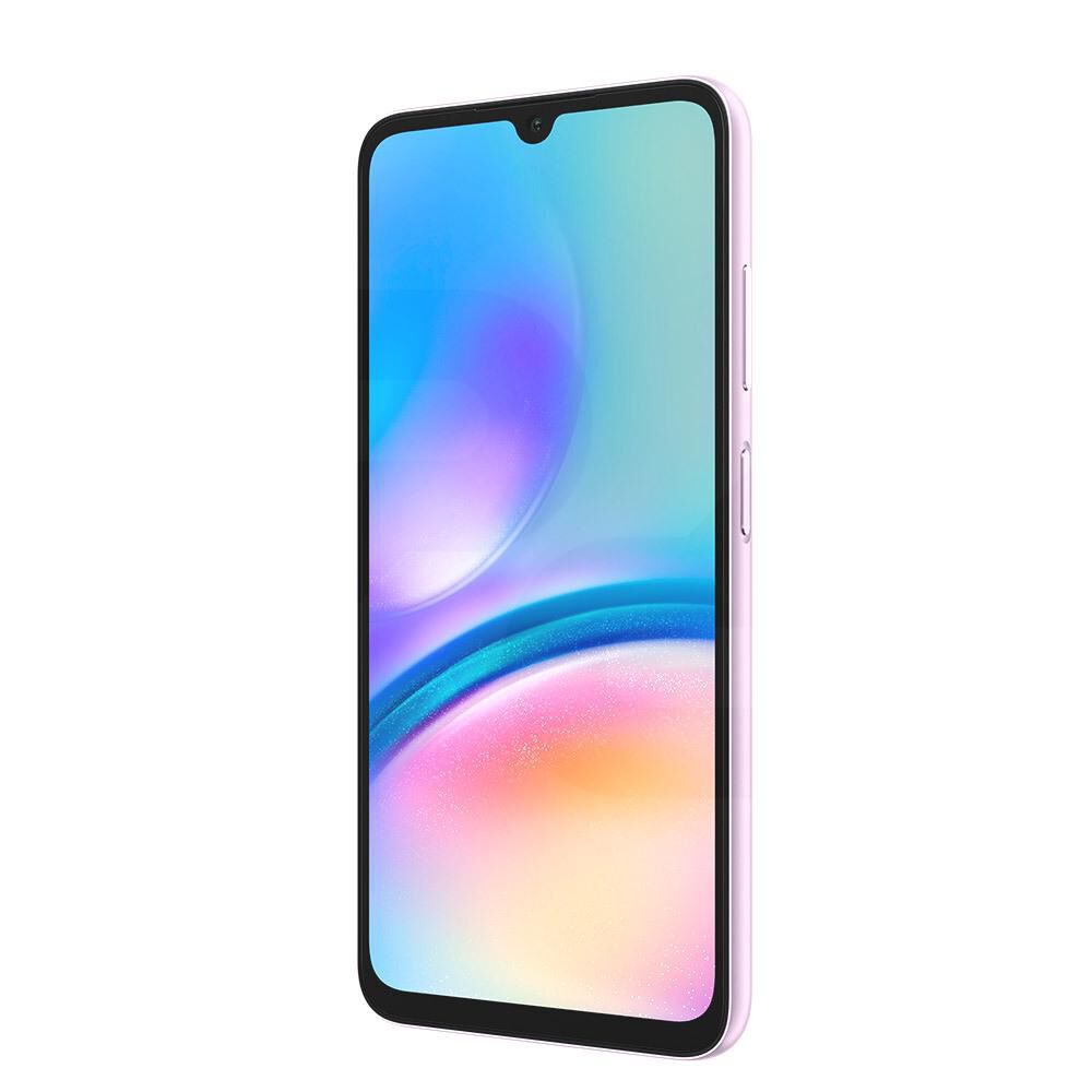 Smartphone Samsung Galaxy A05s 128gb 4gb Ram Violeta image number 1.0