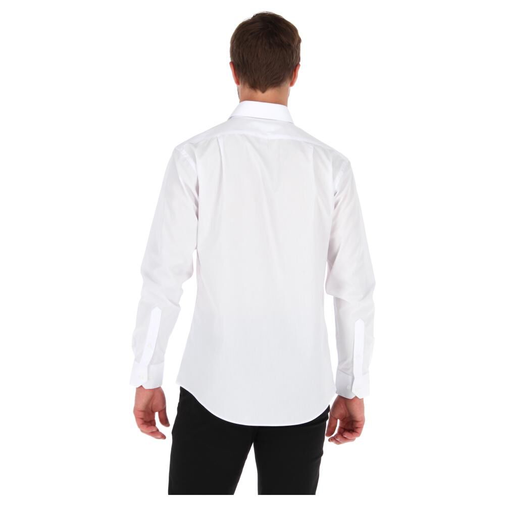 Camisa  Hombre Van Heusen image number 2.0