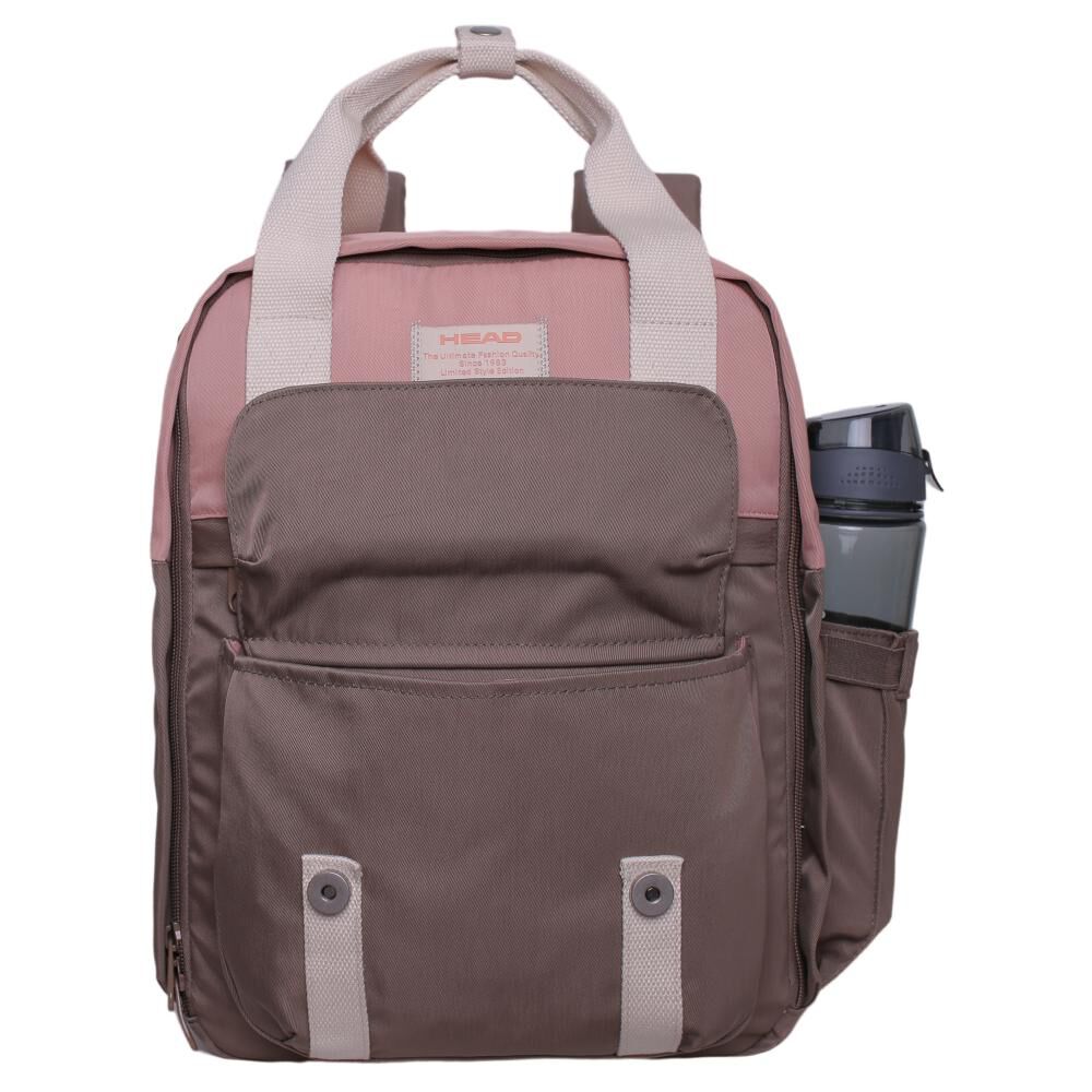 Mochila Unisex Head Omega image number 5.0