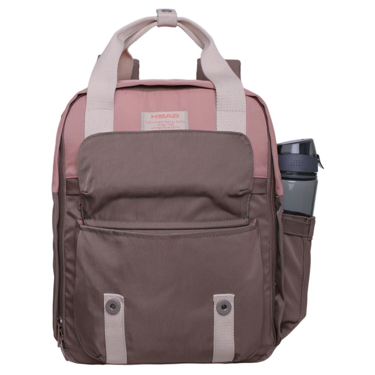 Mochila Unisex Head Omega image number 5.0
