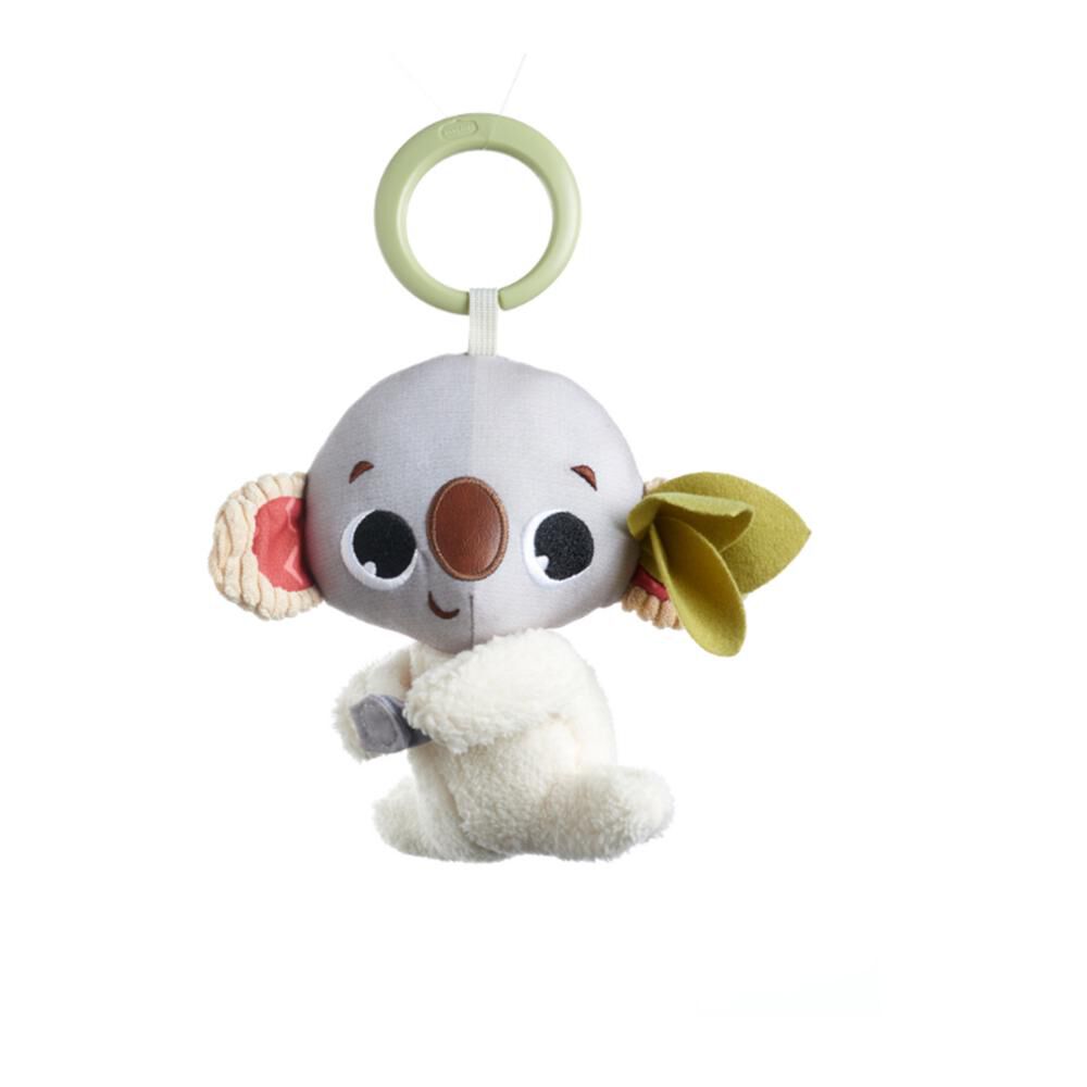 Tiny Smart Rattle Boho Chic image number 0.0