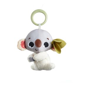 Tiny Smart Rattle Boho Chic