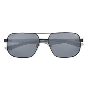 Lentes De Sol Polarizados Cat Cts-8013-004p Negro
