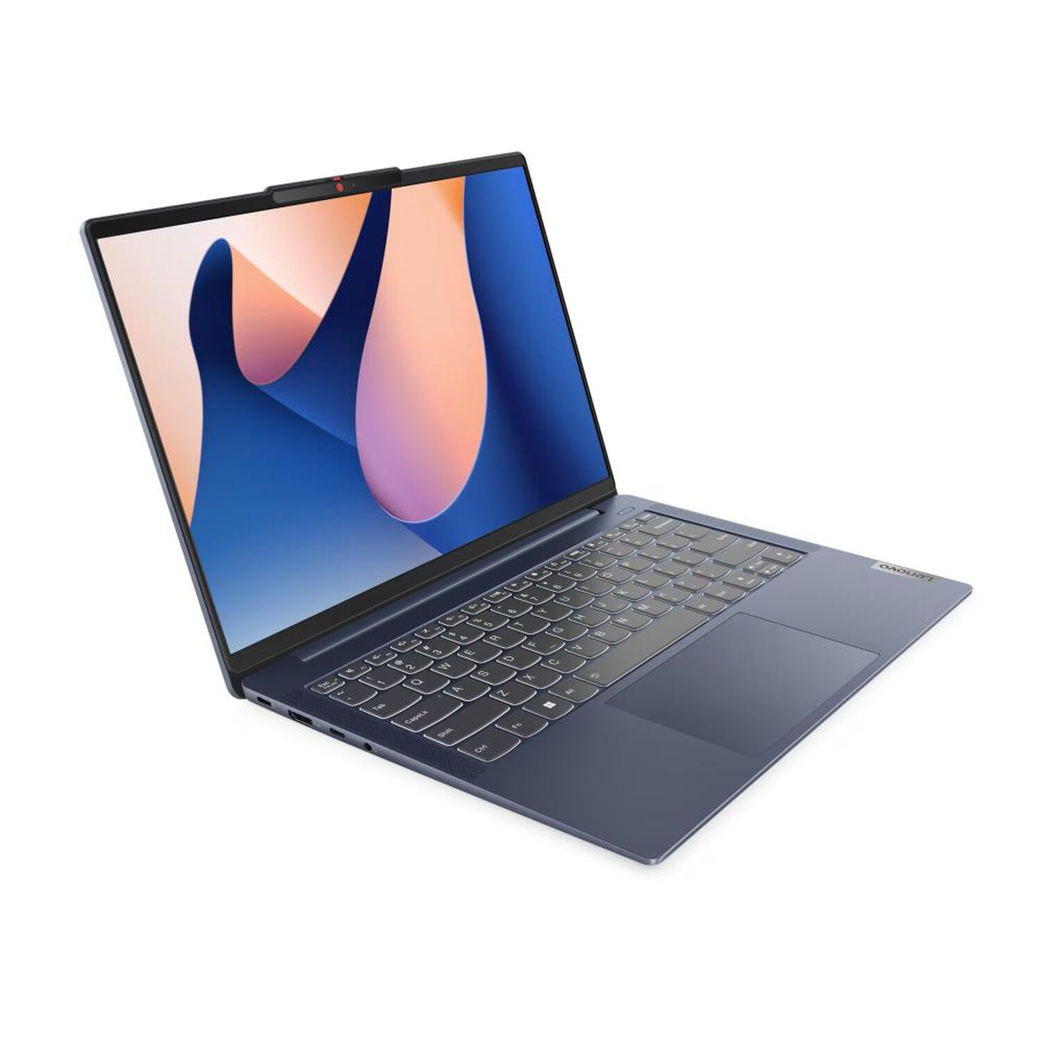 Notebook I5-12450h/ 16gb/ 512gb/ 14"/ W11h/ Ideapad Slim 5 14irl8 (reacondicionado) image number 0.0