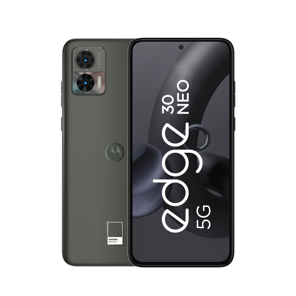 Smartphone Motorola Moto Edge 30 Neo / 5G / 128 GB / Liberado image number 0.0