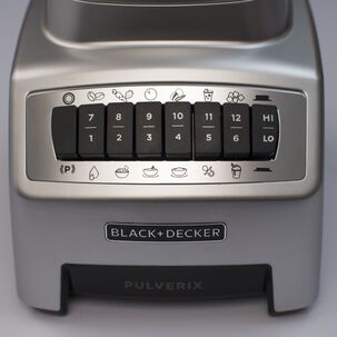 Licuadora Black+decker Bl1140ms