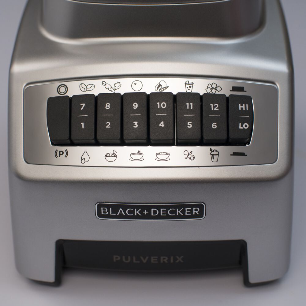 Licuadora Black+decker Bl1140ms image number 1.0