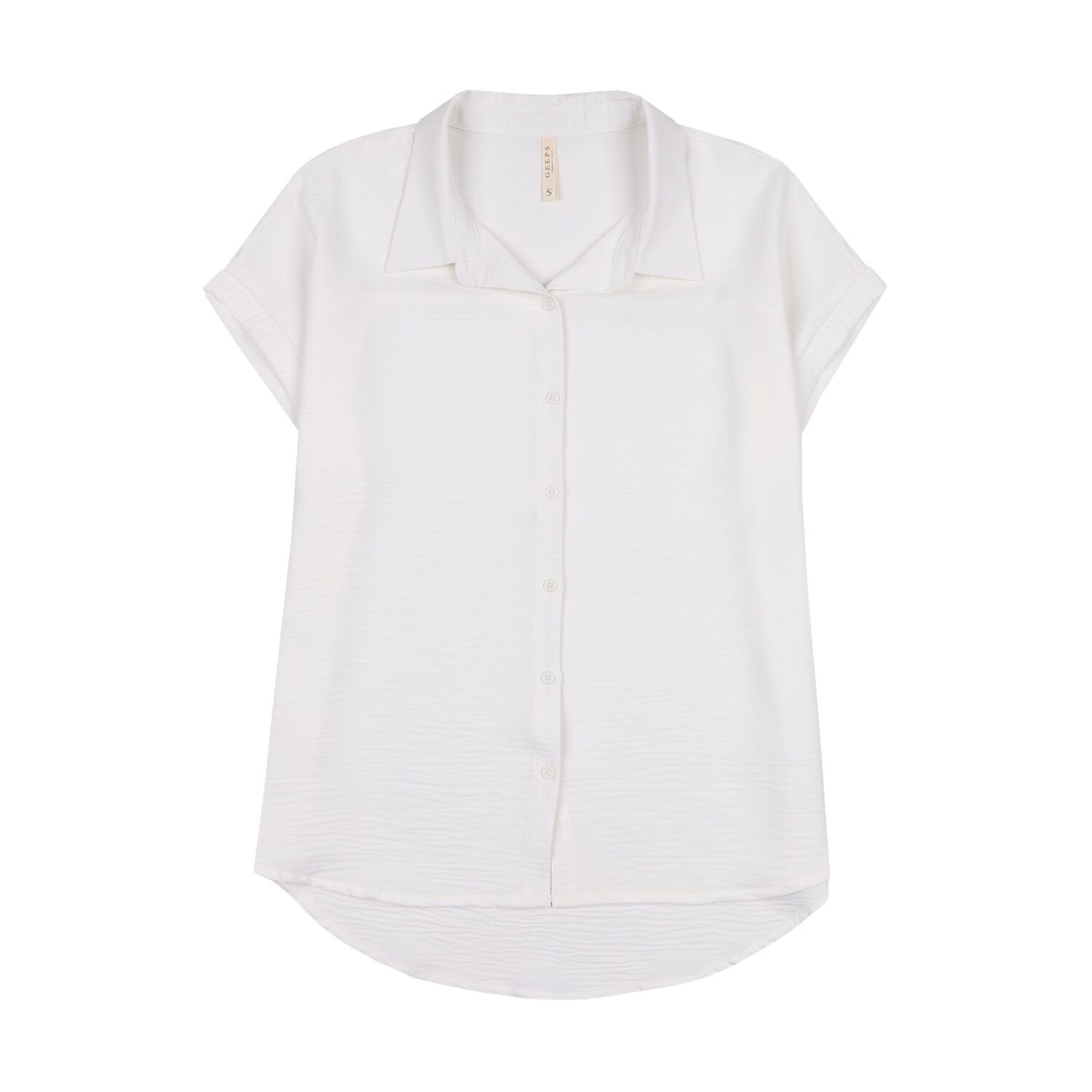Blusa Mujer Geeps image number 0.0