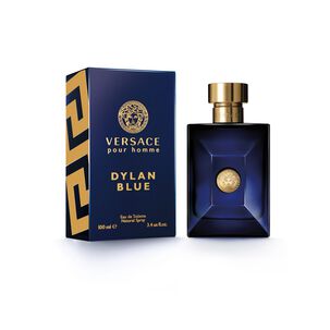 Versace &ndash; &ldquo;dylan Blue Pour Homme&rdquo; Edt Hombre 100 Ml