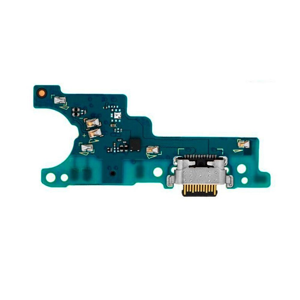 Flex De Carga Compatible Con Samsung A11 Conector Tipo C image number 2.0