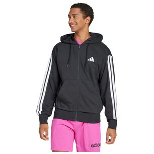 Poler&oacute;n Deportivo Hombre Adidas M 3s Ft Fz Hd