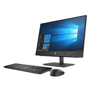 Aio Hp Pro One 400 G6 24" (i7-10ma 16gb Ram 512gb Ssd) Reacondicionado Grado A
