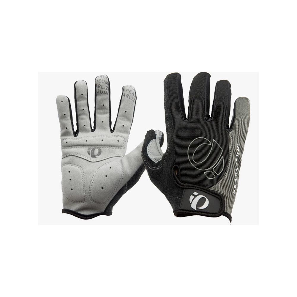 Guantes Ciclismo Mtb Bicicleta Con Palma Gel Largos image number 7.0