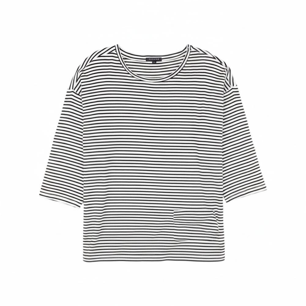 Polera Mujer Kimera image number 0.0