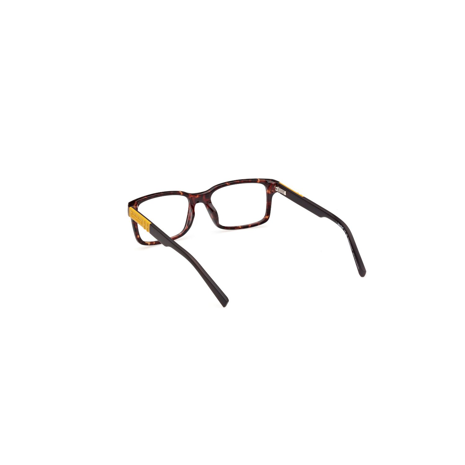 Lentes &Oacute;pticos Havana Oscuro Timberland image number 3.0