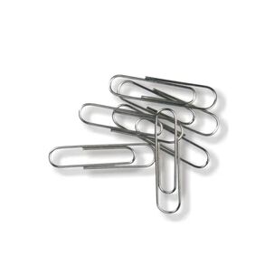 Pack X 4 Clips Dsg Metálicos 100 Und Isofit