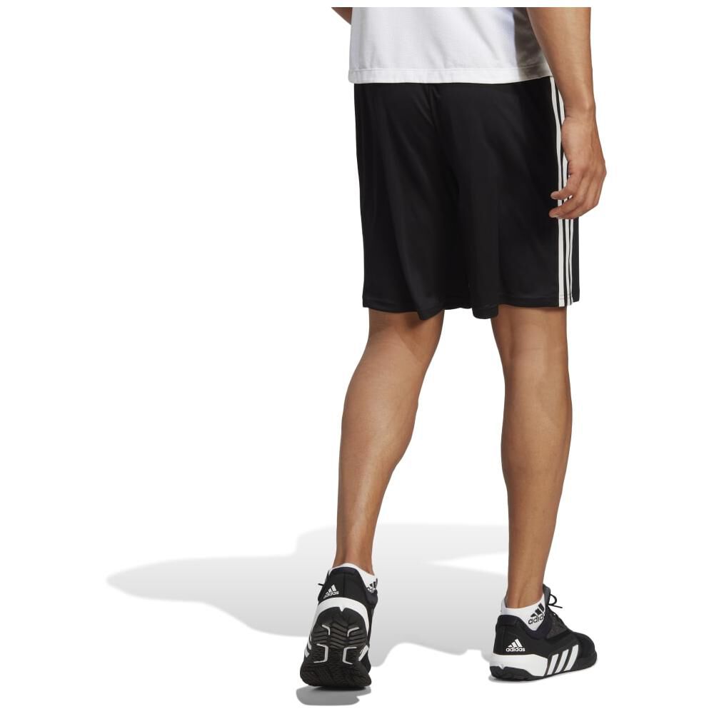 Short Deportivo Hombre Train Essentials Adidas image number 2.0