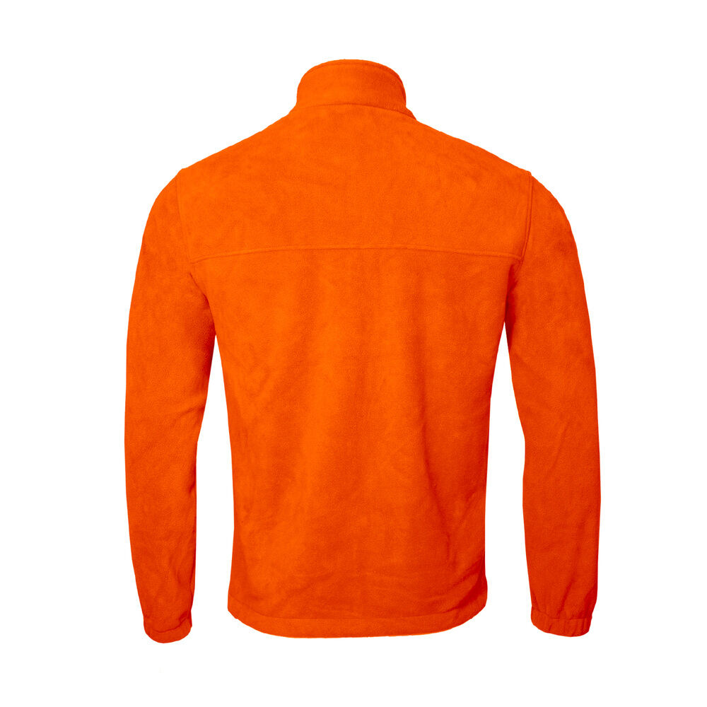 Chaqueta Polar Liso Chilla Hombre image number 2.0