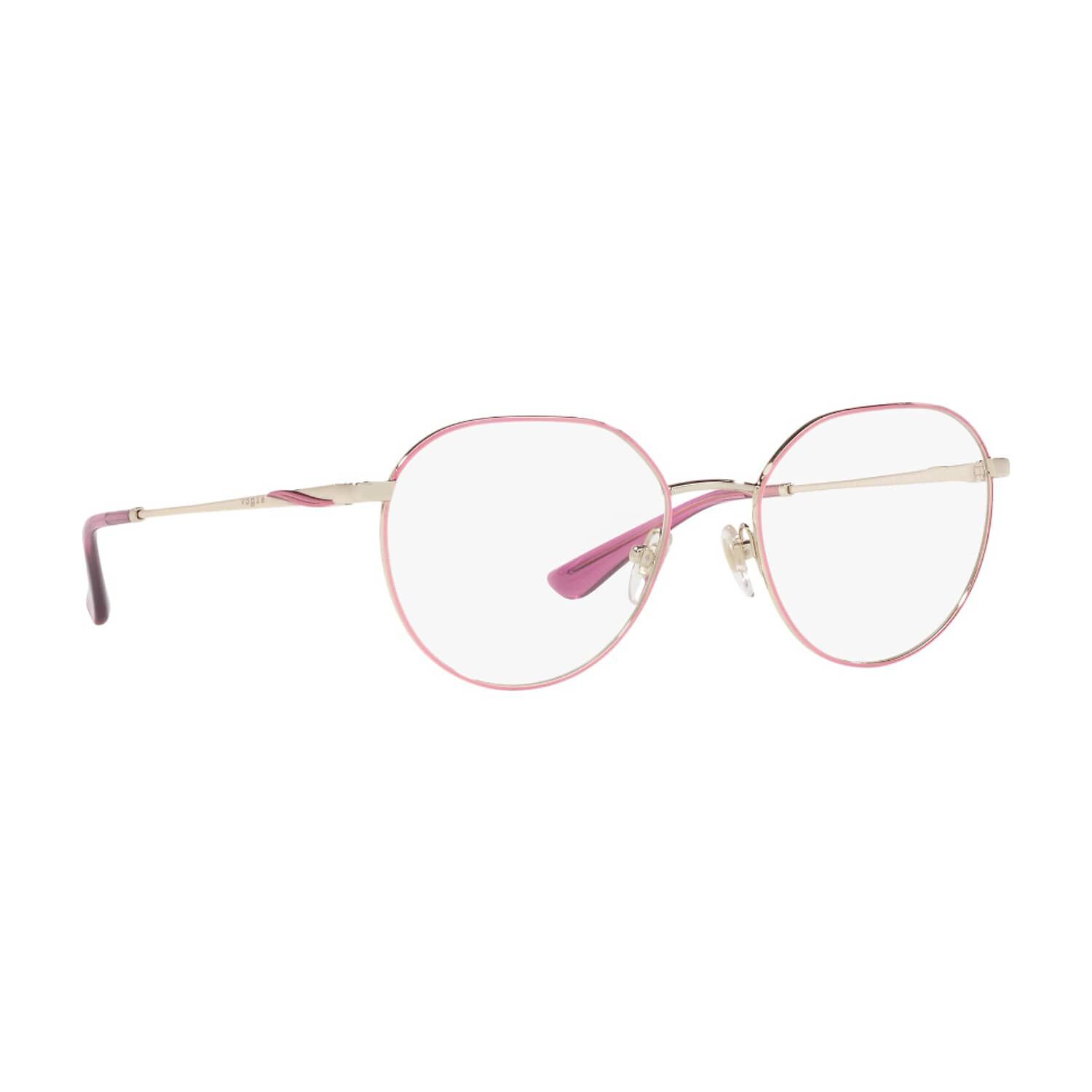 Lentes &Oacute;pticos Dorado Vogue Eyewear image number 11.0