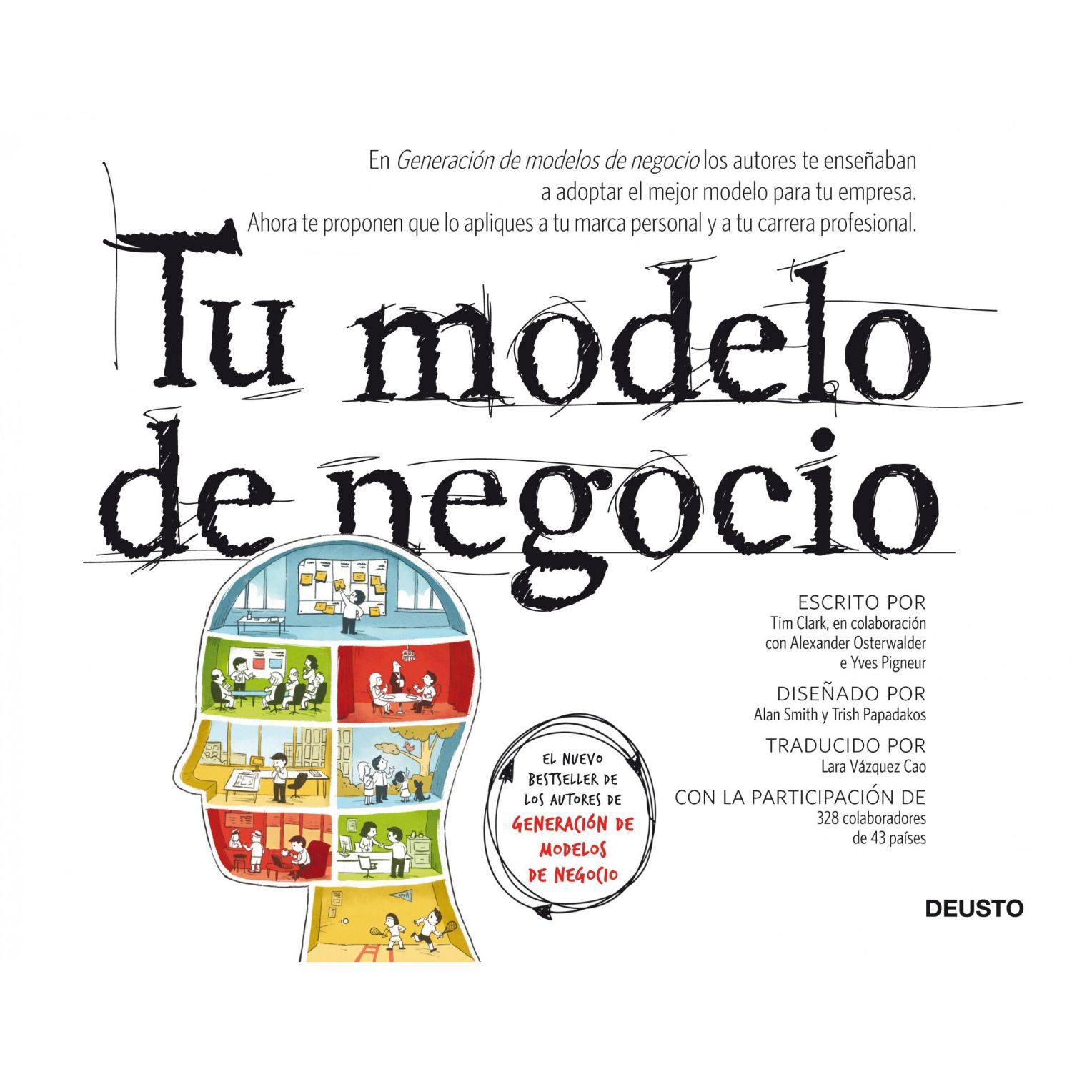 Tu Modelo De Negocios image number 0.0