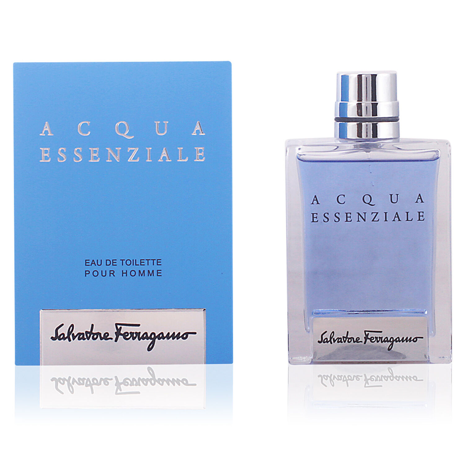 Acqua Essenziale Edt Hombre 100ml image number 0.0