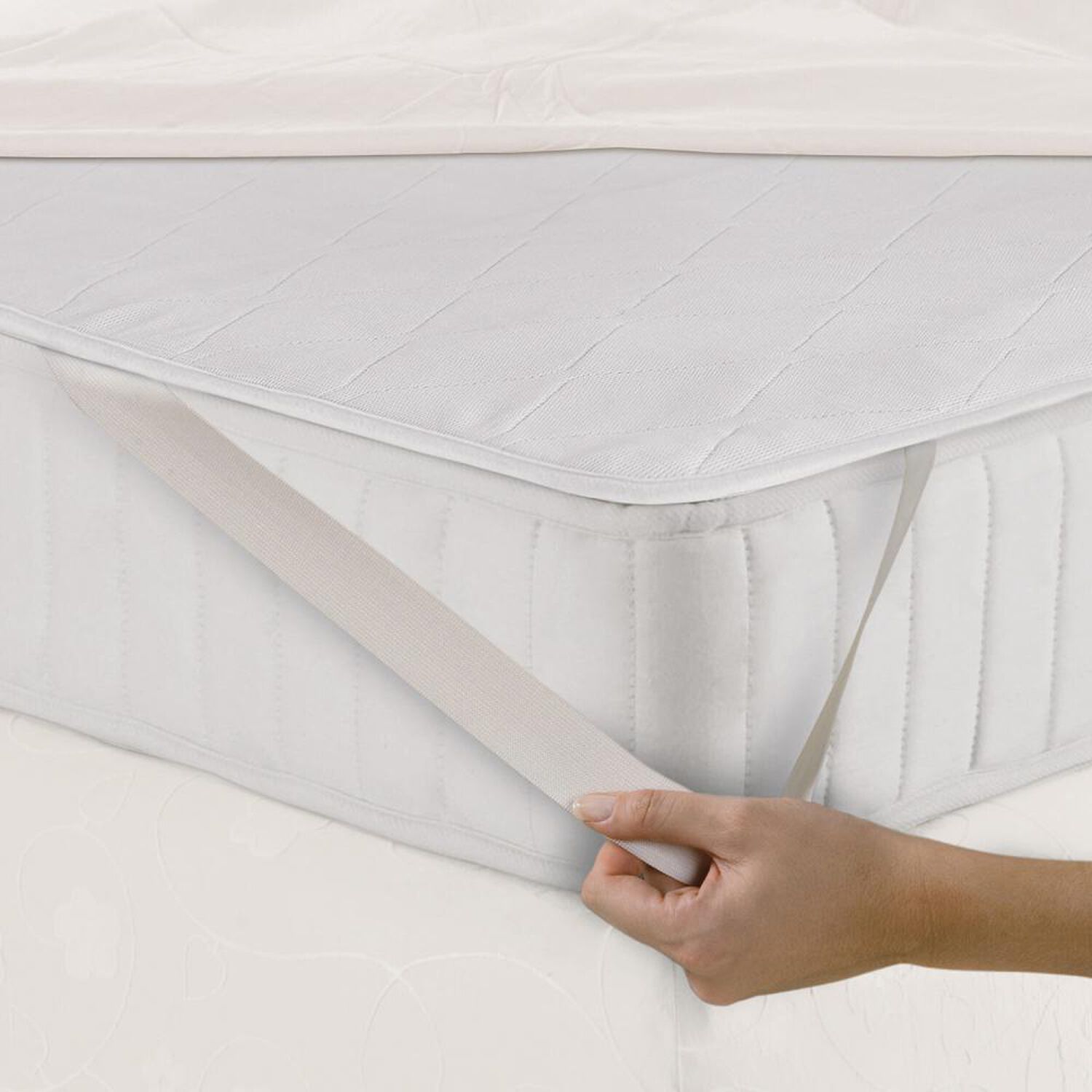 Calienta Cama Scaldasonno Comfort Individual / 1 Plaza image number 3.0