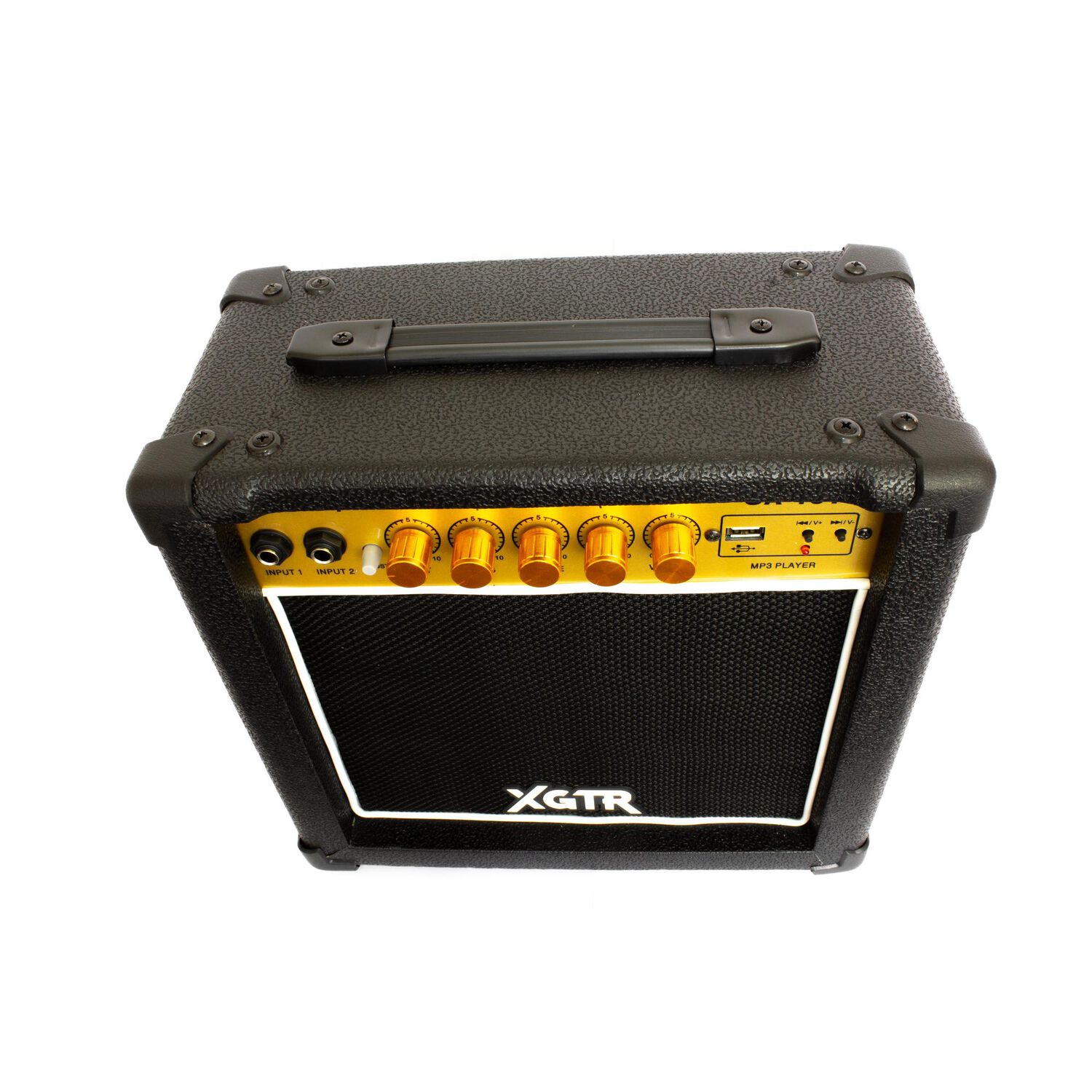 Amplificador Guitarra El&eacute;ctrica 15w Ga-15t Xgtr image number 3.0