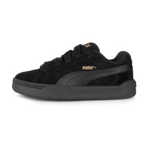 Zapatilla Urbana Hombre Puma Park Lifestyle Negro