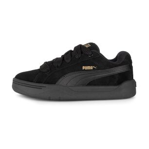 Zapatilla Urbana Hombre Puma Park Lifestyle Negro