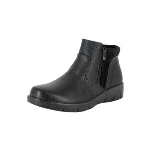 Botin Pires Negro Passer