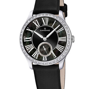 Reloj C4596/3 Candino Mujer Elegance D-light