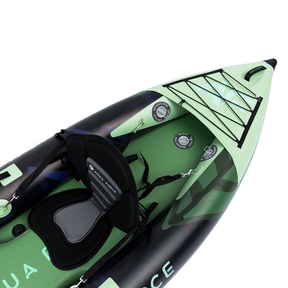 Kayak Inflable Drop Stitch 1 Persona 320cm Toucan image number 3.0