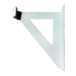 Soporte Bicicleta - Techo O Muro 20kg Sb01 Brasforma