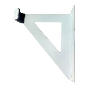 Soporte Bicicleta - Techo O Muro 20kg Sb01 Brasforma