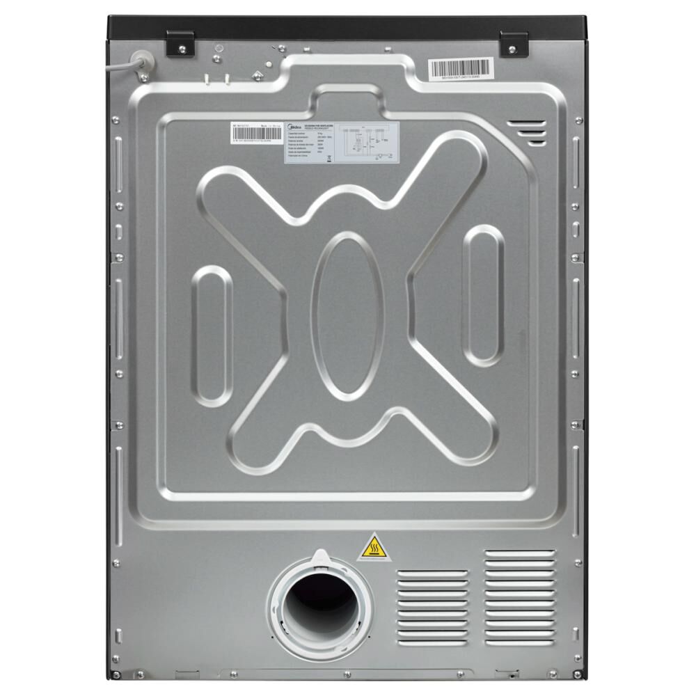 Secadora Midea MD100A100/T / 10 Kg image number 8.0