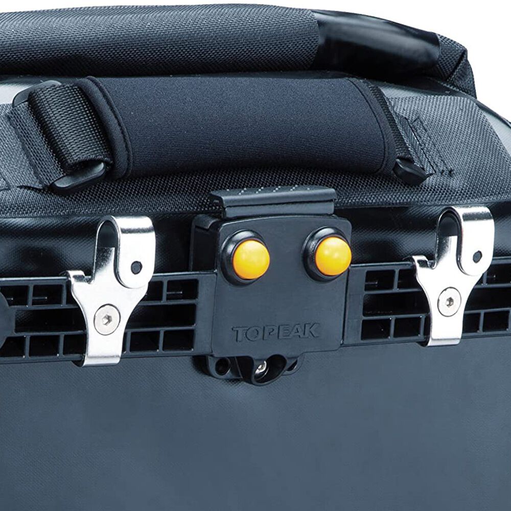 Bolso Topeak Alforja Parrilla Trasera Pannier Unidad image number 4.0