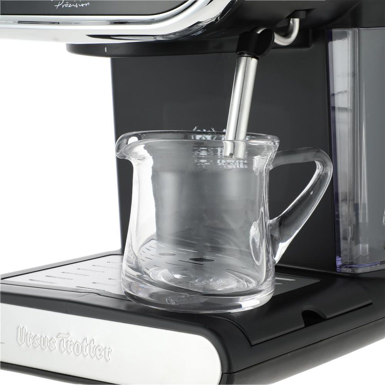 Cafetera 2 En 1 Ursus Trotter UT-KAFFEE20BAR image number 5.0