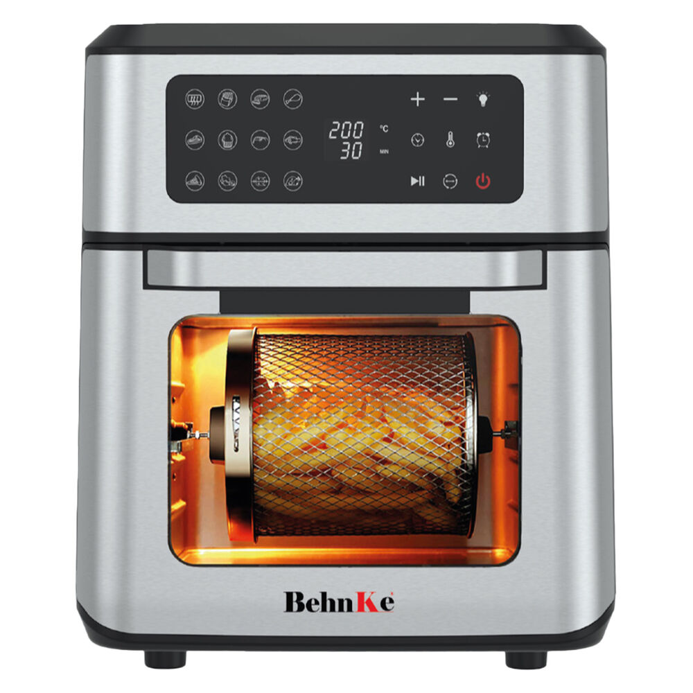 Horno Freidora De Aire 12 Litros image number 0.0