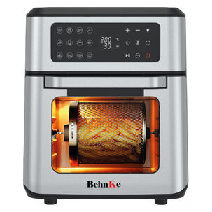 Horno Freidora De Aire 12 Litros
