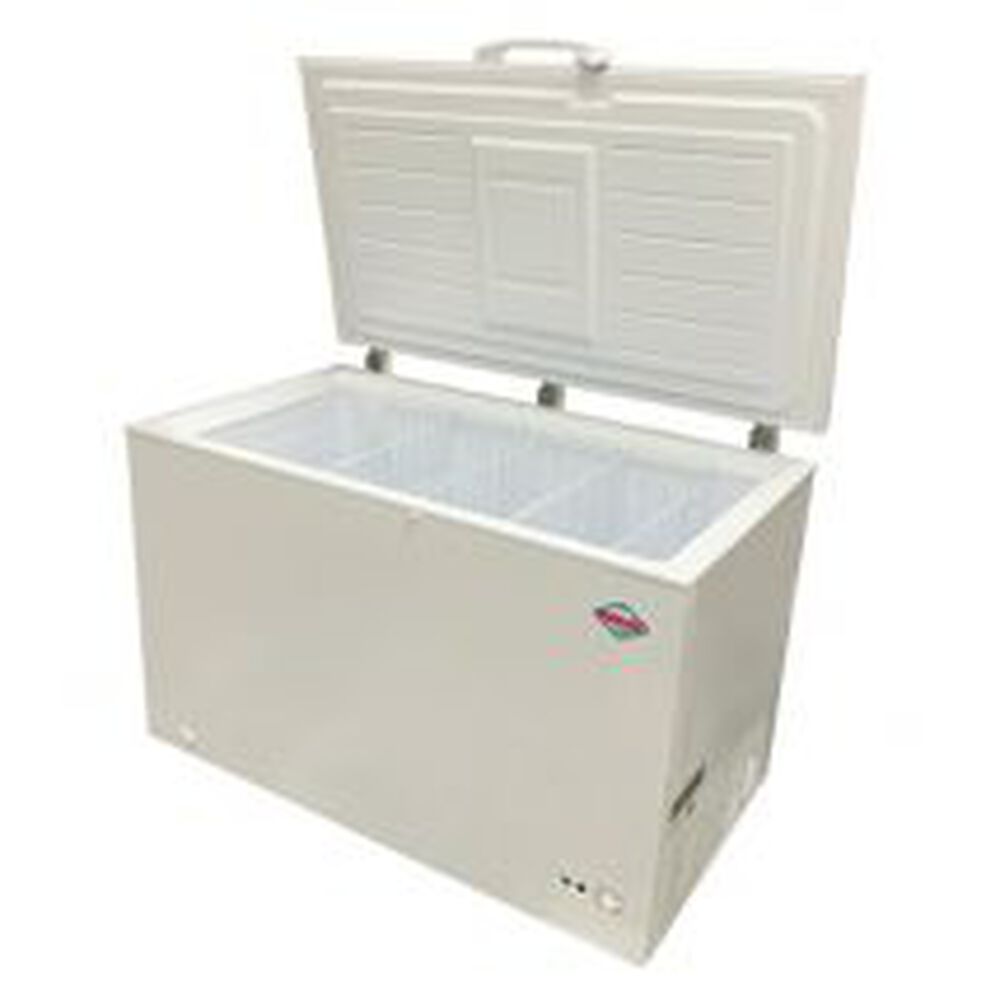 Congelador Dual 380 Lts. image number 1.0