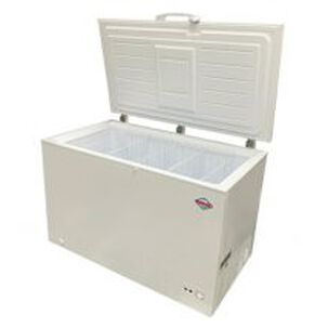 Congelador Dual 380 Lts.