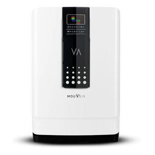 Purificador De Aire Mouvair Zen Hepa