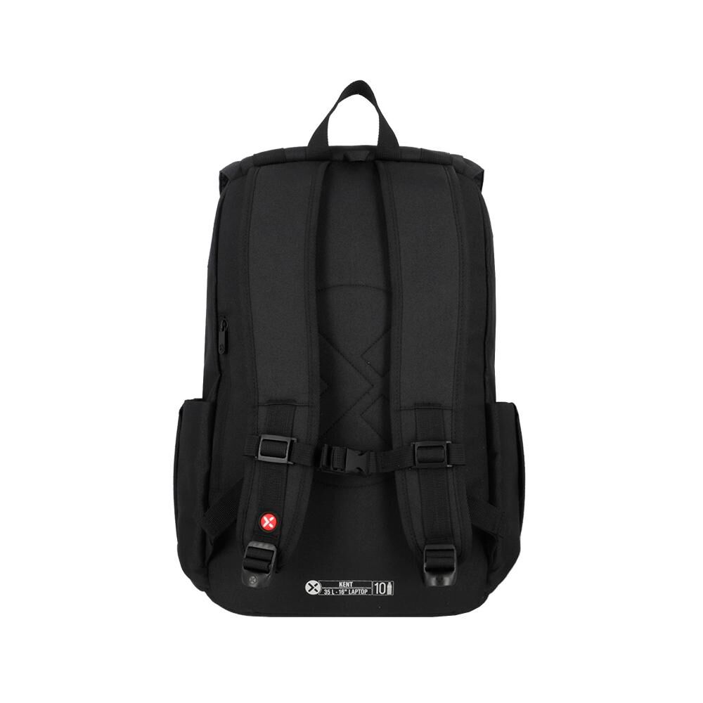 Mochila Notebook Xtrem Kent 5xt 16" image number 2.0