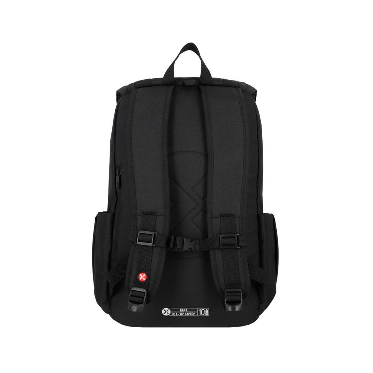 Mochila Notebook Xtrem Kent 5xt 16" image number 2.0