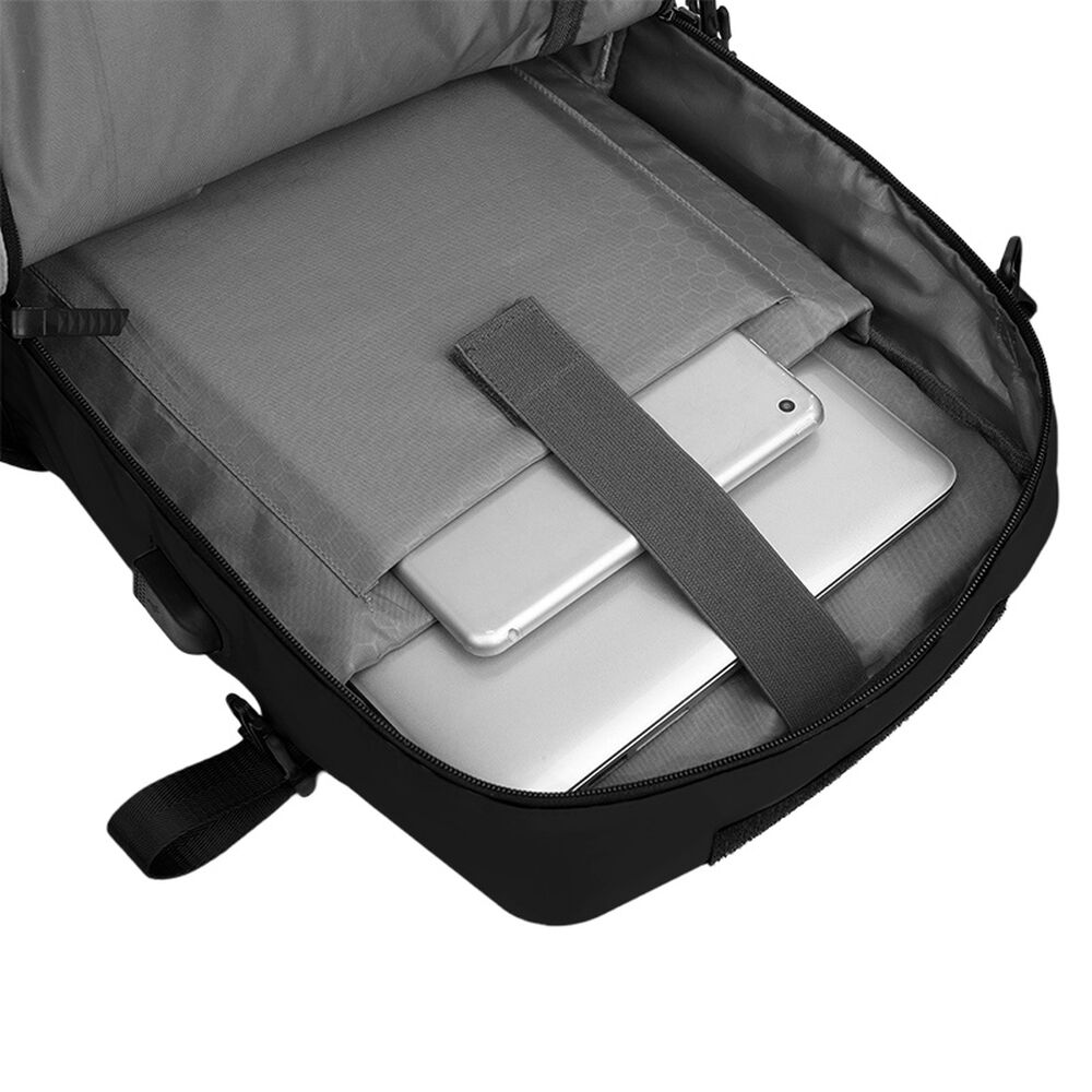 Mochila De Viaje Kolke Hikes 40 L Impermeable Multifuncional image number 9.0