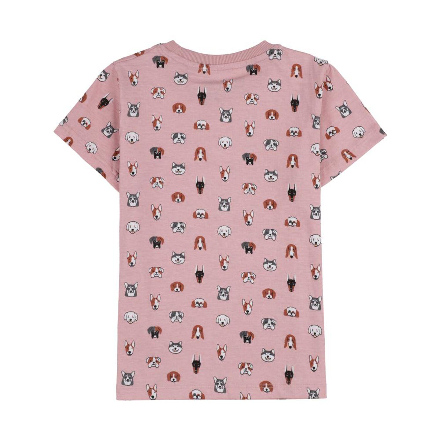 Polera Ni&ntilde;o Topsis image number 1.0