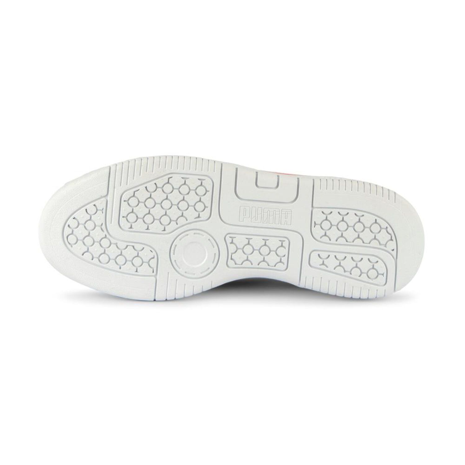 Zapato Casual Mujer Puma Rebound Beige image number 3.0